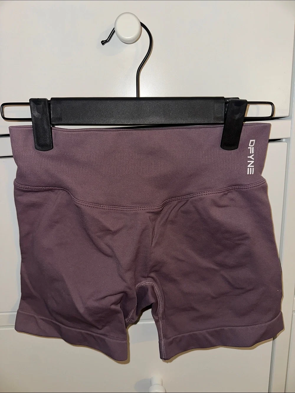 DFYNE Impact Shorts